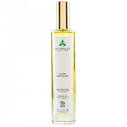 ylang ylang Scented massage oil