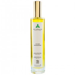 Moisturizing Oil for Body and Hair 100 ml