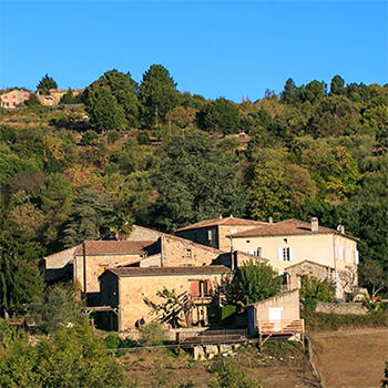 Soins bio et naturels de la marque De Vermalle